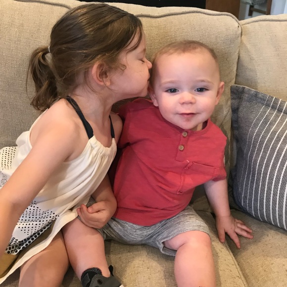 Meet your Posher, Julyan - Picture 1 of 1